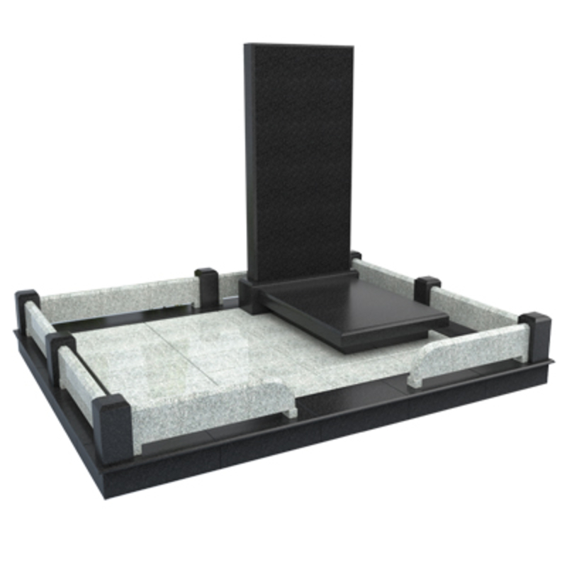 Мемориальные гранитные комплексы АРТ 445