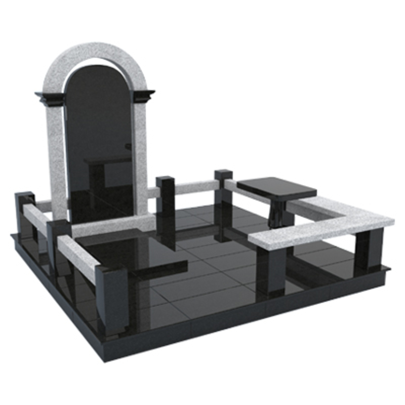 Мемориальные комбинированные комплексы размер 1,8*2,1 м