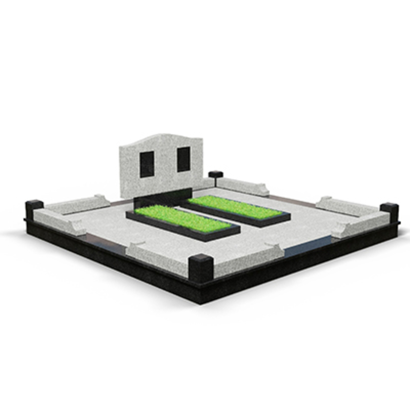 Мемориальные комплексы мансур и габбро