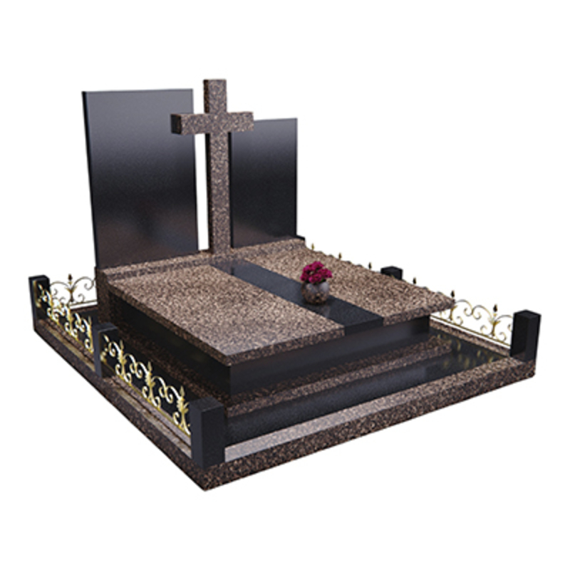 Мемориальные гранитные комплексы МК66