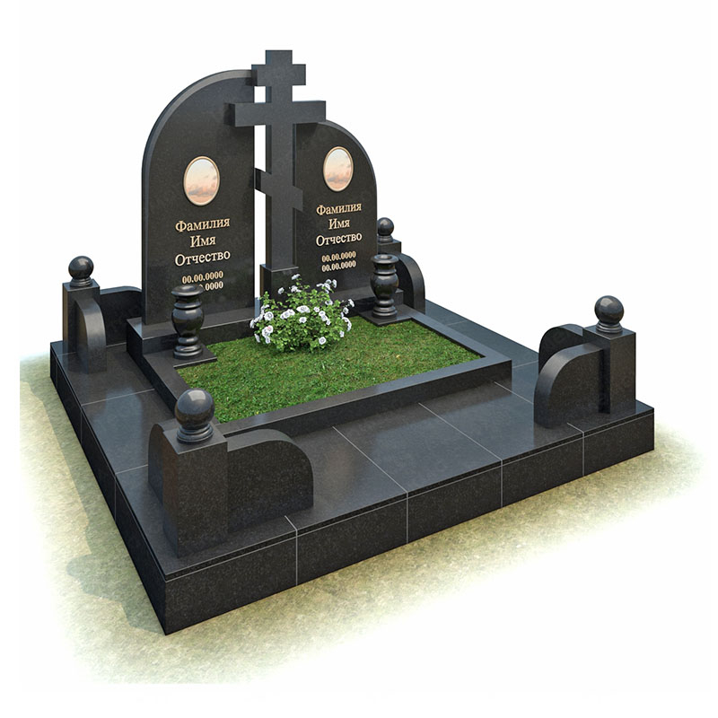 Мемориальные комплексы из гранита G94