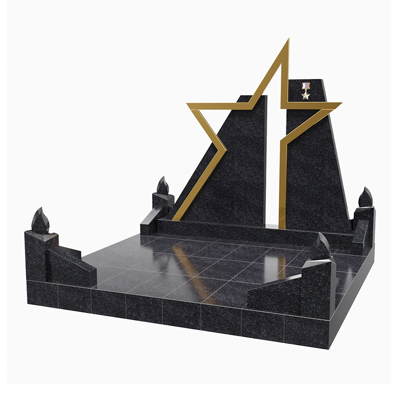 Мемориальный гранитный комплекс KV05